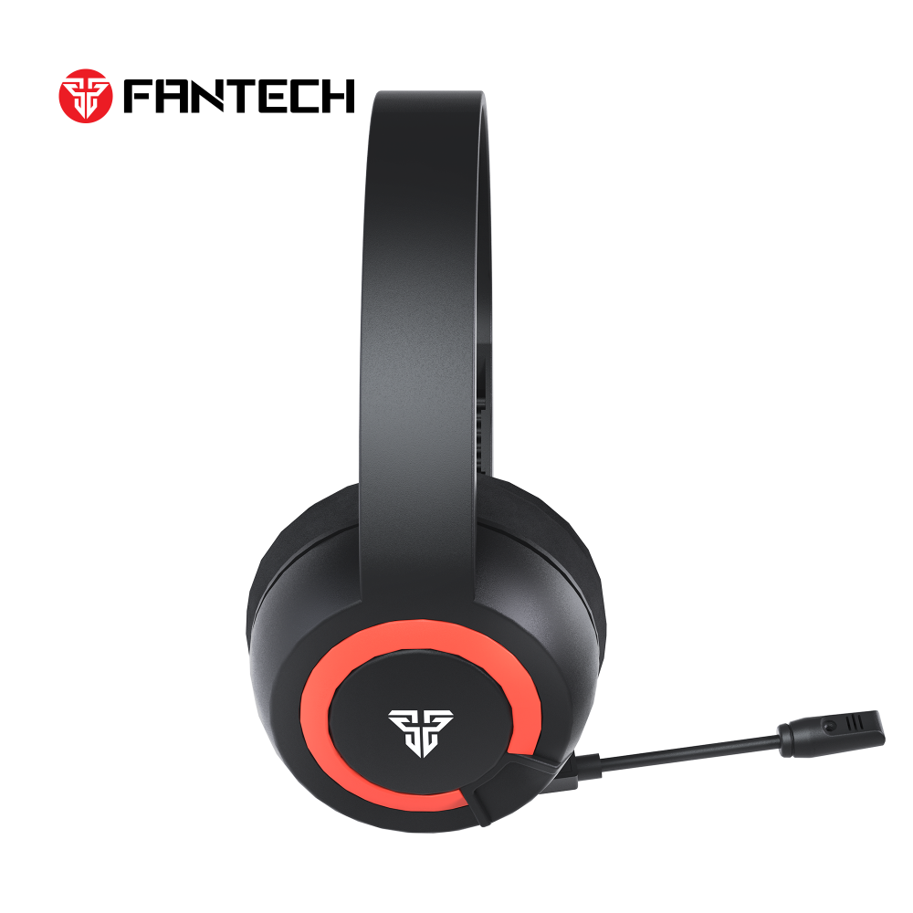 Slusalice Gaming Fantech HQ56 Tone II crne