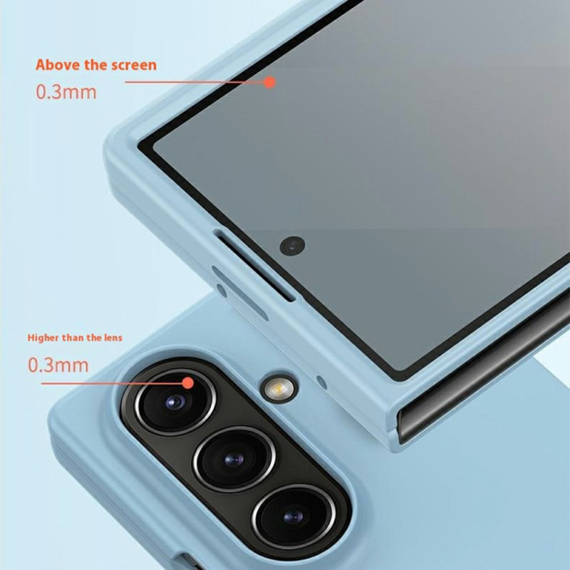 Torbica Elegant Fold za Samsung F966B Galaxy Z Fold 7 crna