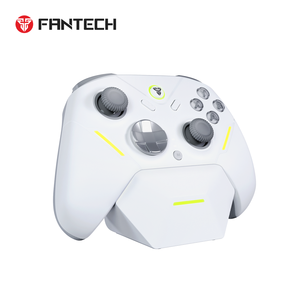 Joypad wireless Fantech WGP18 ZENITH PRO beli