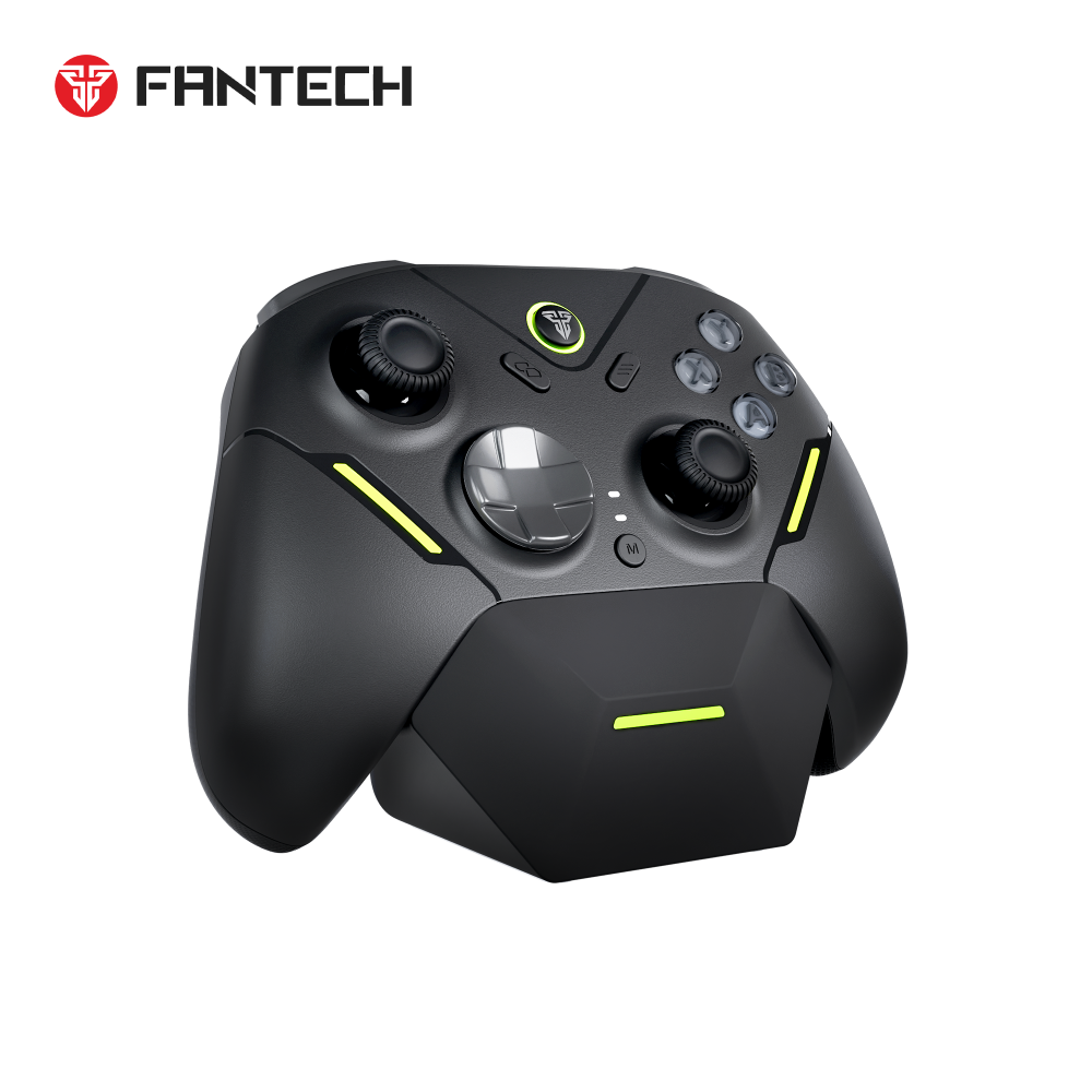 Joypad wireless Fantech WGP18 ZENITH PRO crni