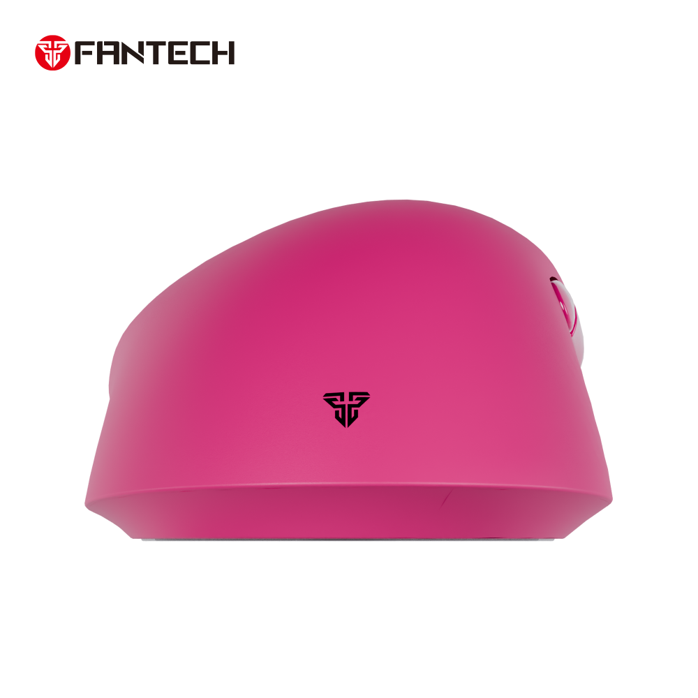 Mis Wireless Gaming Fantech WG14E Yari E pink