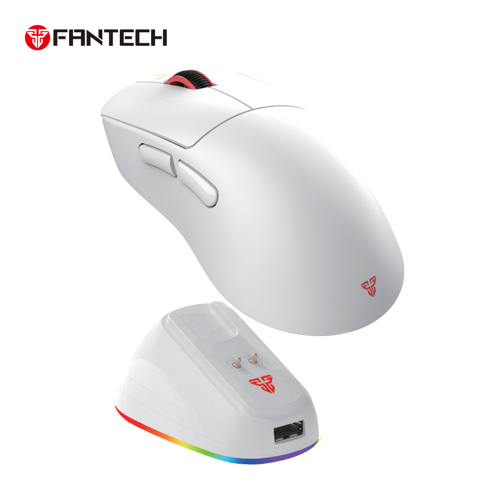 Mis Wireless Gaming Fantech WG14P Yari PRO beli