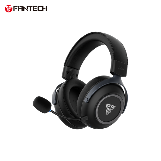 Bluetooth slusalice Fantech WHG07 Orbita crne