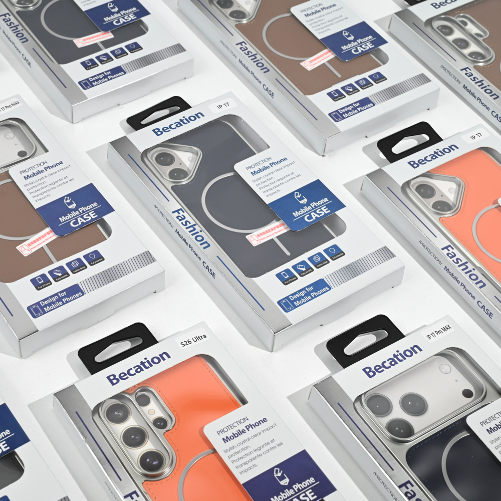 Torbica Magsafe Urban Leather za Samsung S941B Galaxy S26 tamno plava