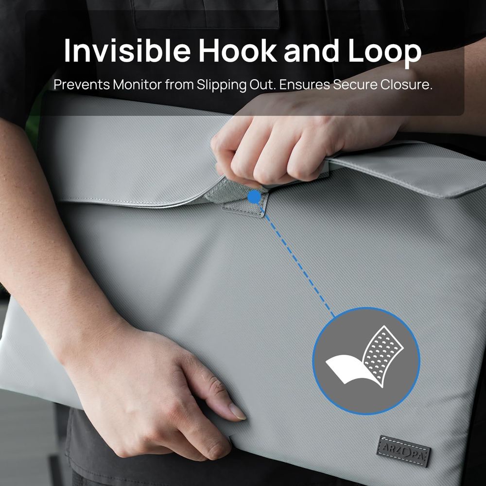 Torba za eksterni monitor Arzopa 14 inch
