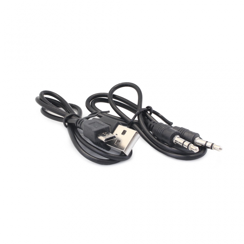 Bluetooth zvucnik TG116 crni
