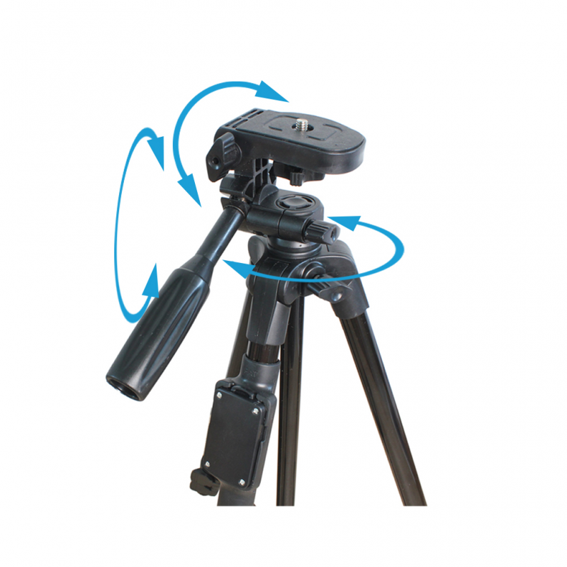 Tripod 5208