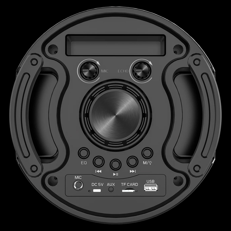 Bluetooth zvucnik JQS6221