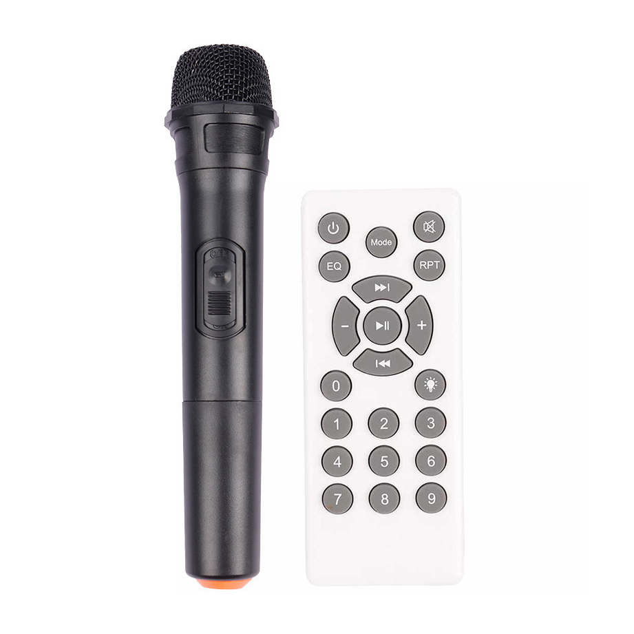 Bluetooth zvucnik BTS-1387