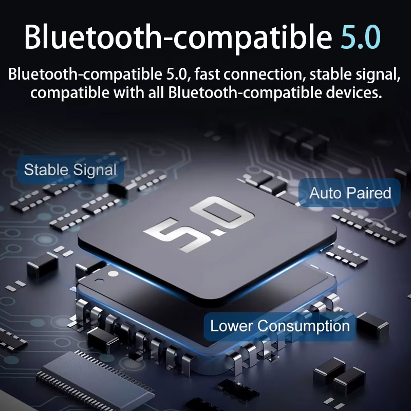 Bluetooth zvucnik TG-117 plavi