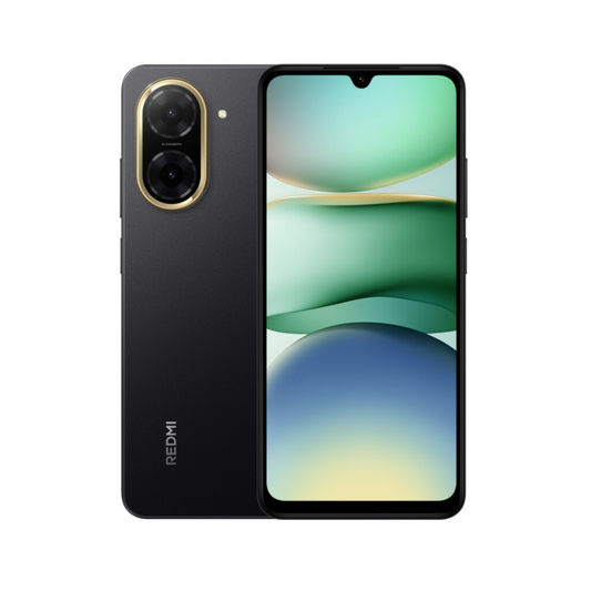 Mobilni telefon Xiaomi Redmi A5 6.88" 3/64 crni