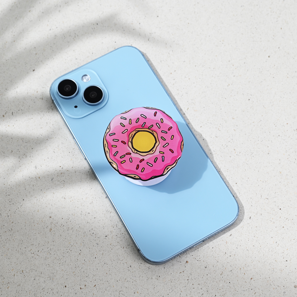 Stalak Pop Doughnut