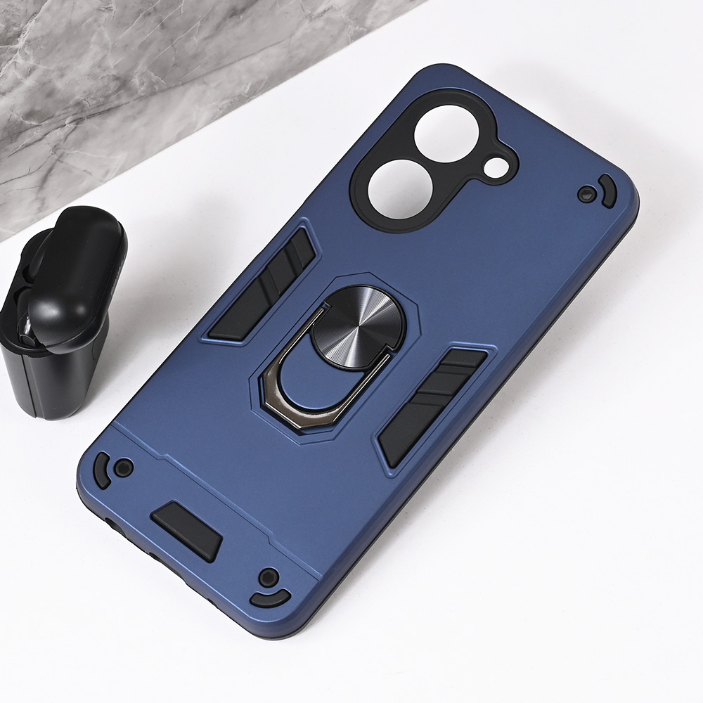 Torbica Hard Ring za Xiaomi Redmi A5 EU (173mm) tamno plava
