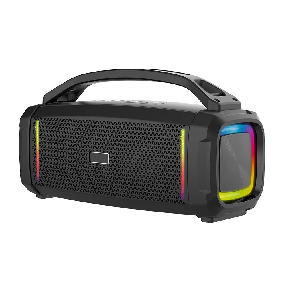 Bluetooth zvucnik BKK-B90 2x30W crni
