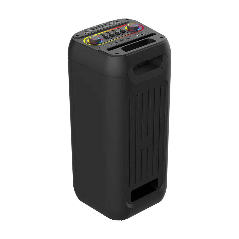 Bluetooth zvucnik BKK-K1011 200W crni