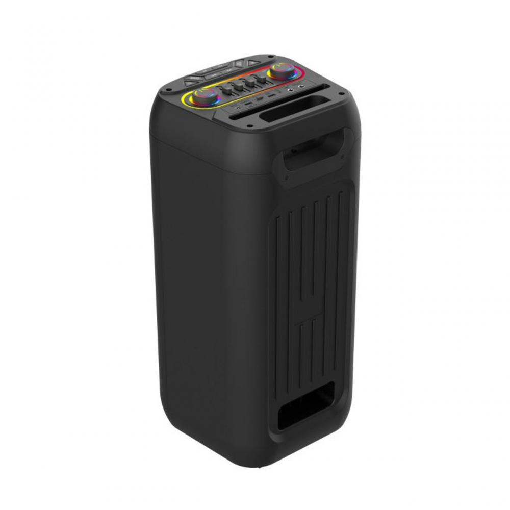 Bluetooth zvucnik BKK-K6505D 120W crni