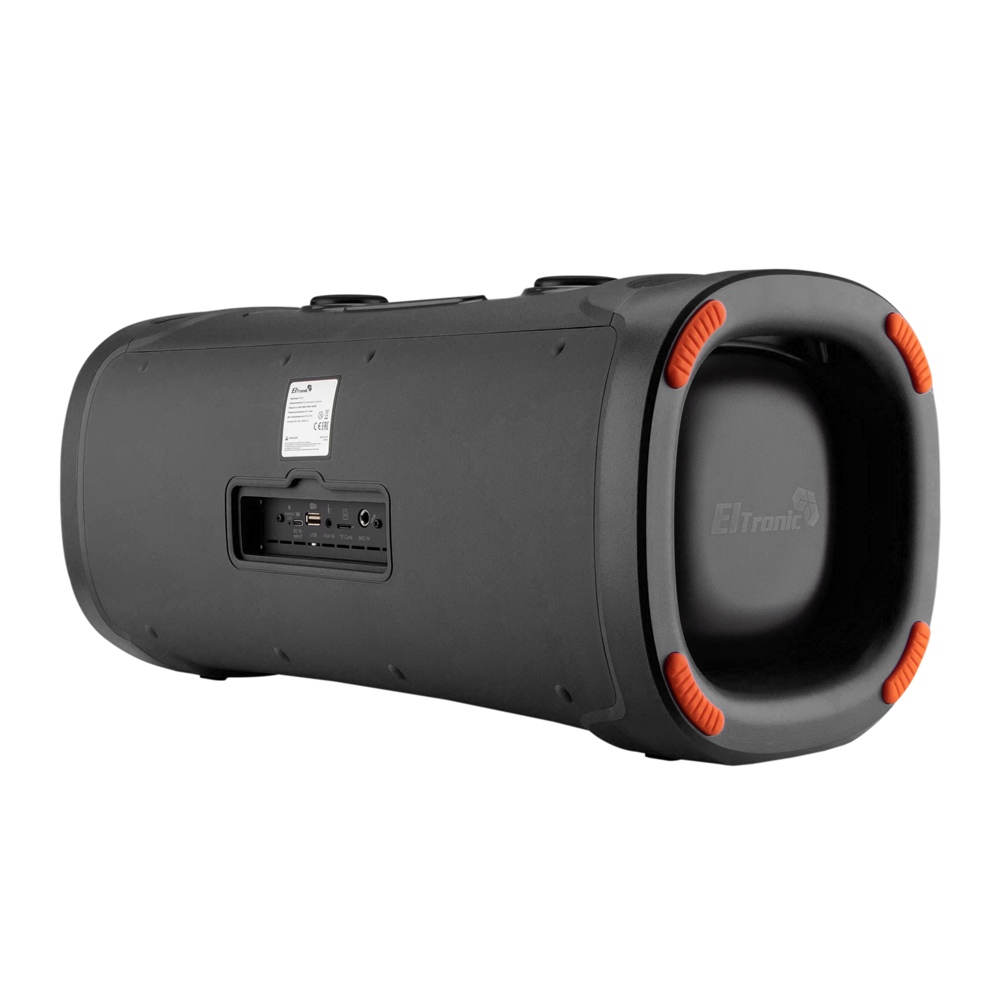 Bluetooth zvucnik Eltronic 30-85 Dance Box 900