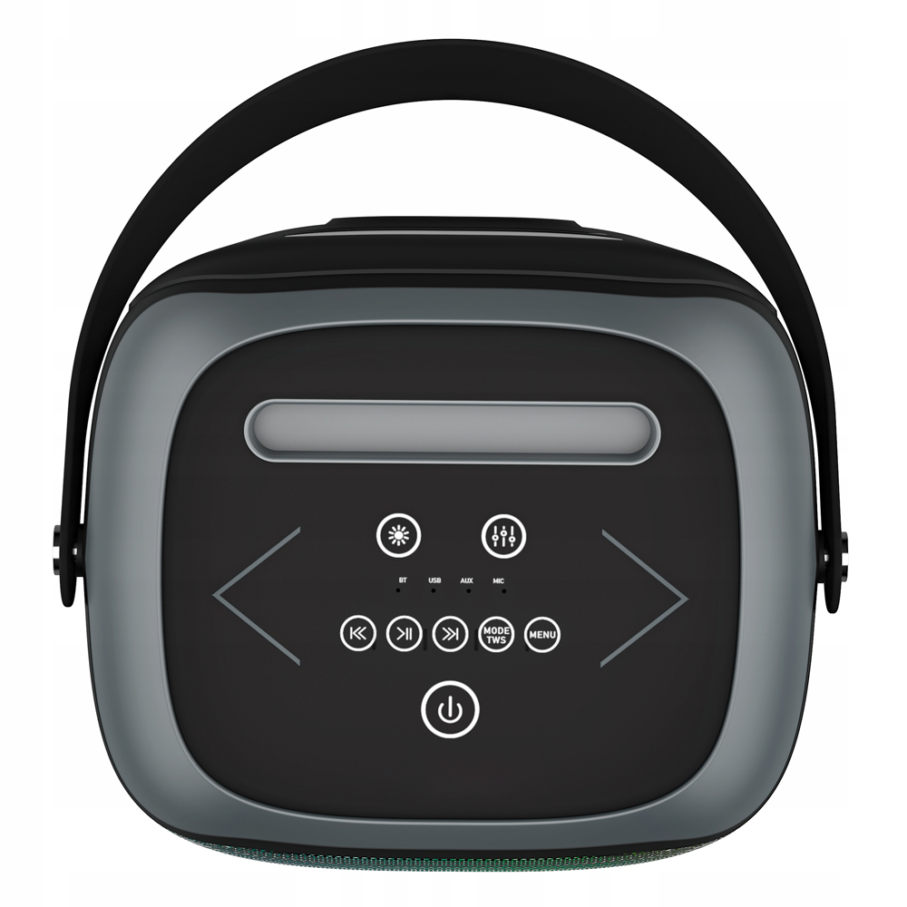 Bluetooth zvucnik Admos TRACK40