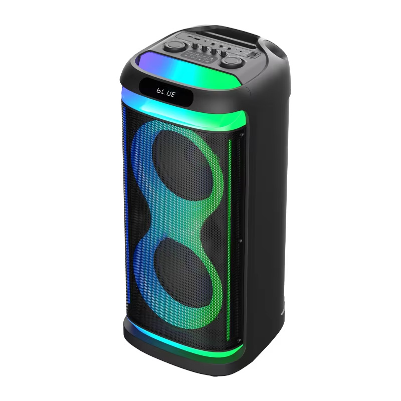 Bluetooth zvucnik RCA PWR2