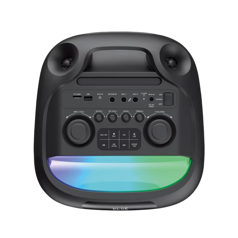Bluetooth zvucnik RCA PWR2