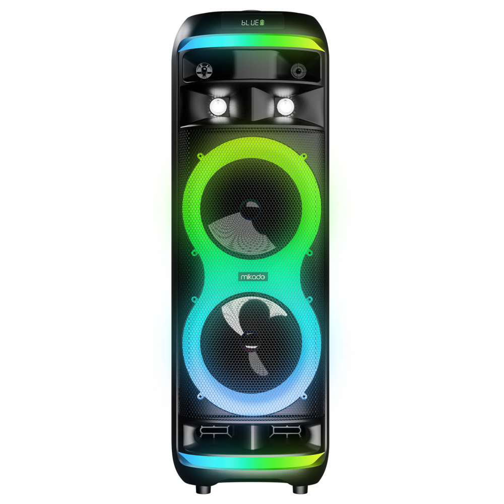 Bluetooth zvucnik Mikado MD-64BT