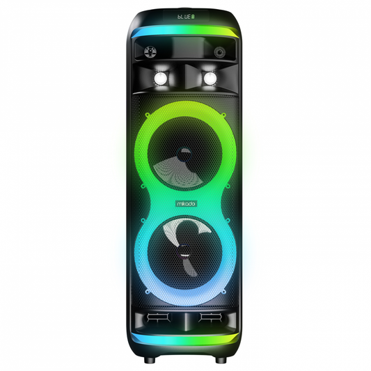 Bluetooth zvucnik Mikado MD-64BT
