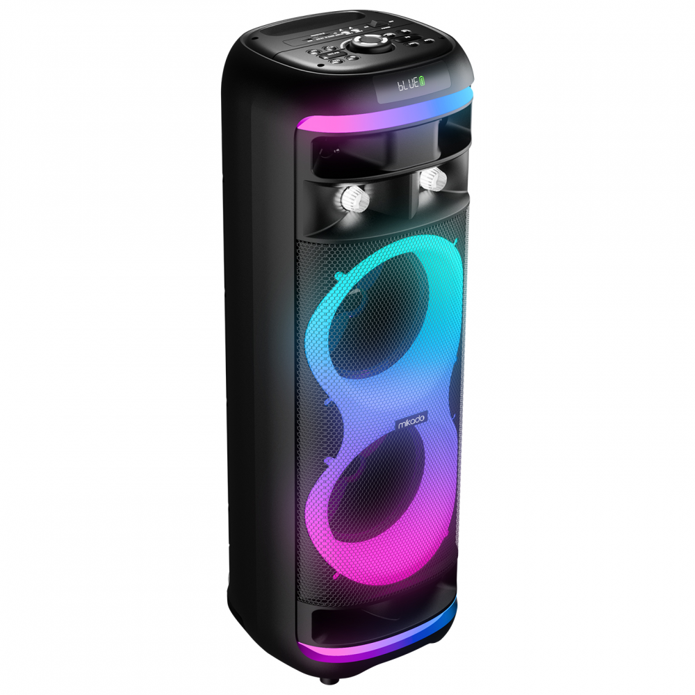Bluetooth zvucnik Mikado MD-64BT