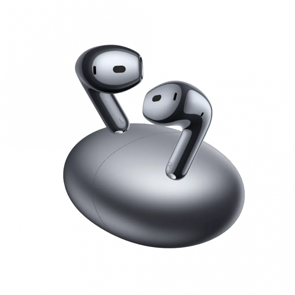 Bluetooth slusalice HONOR CHOICE earbuds S7 sive