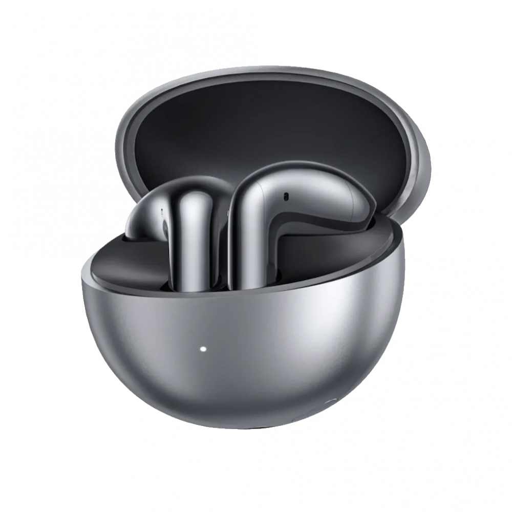 Bluetooth slusalice HONOR CHOICE earbuds S7 sive