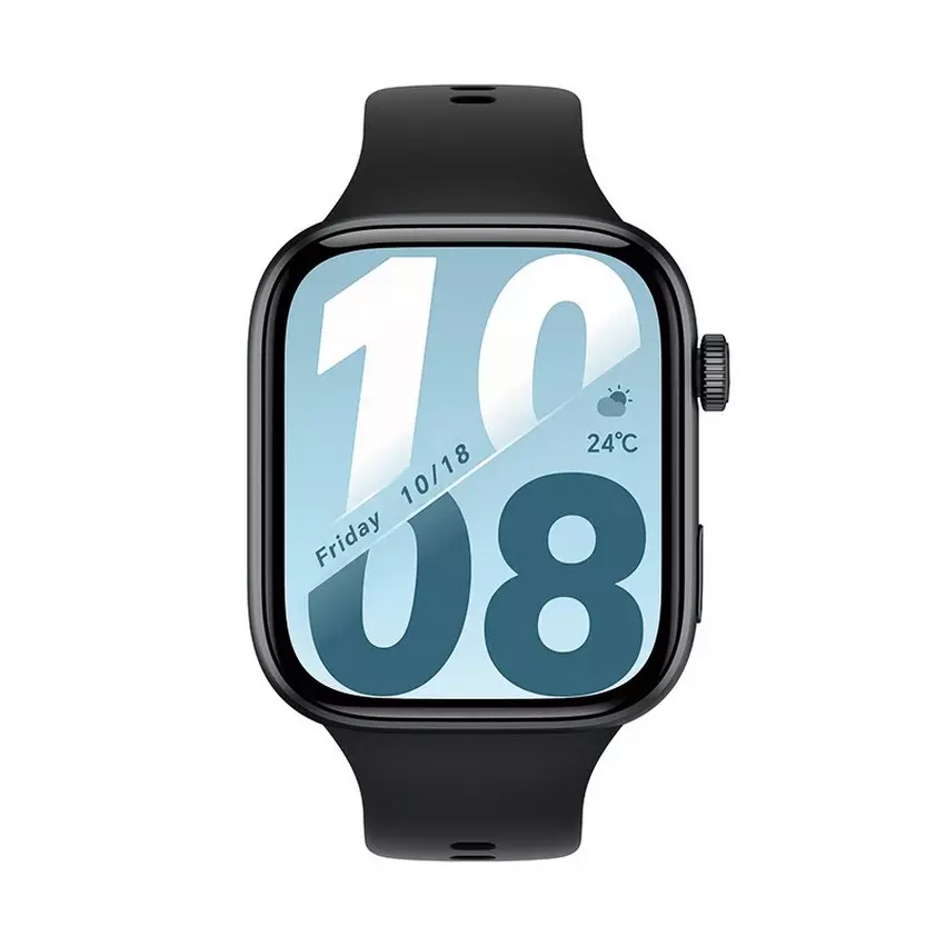 Smart watch Honor Choice X5i crni