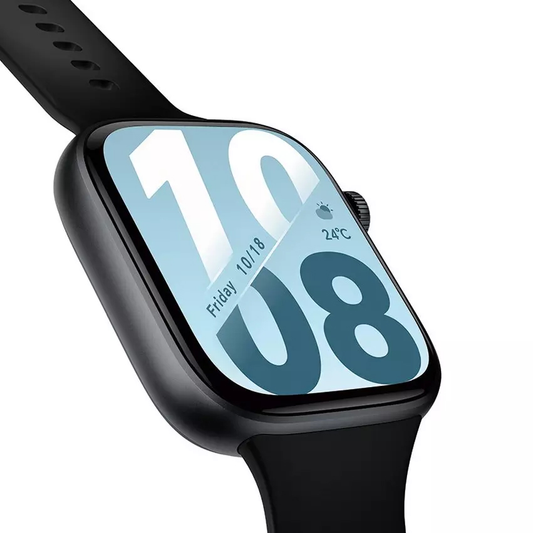 Smart watch Honor Choice X5i crni