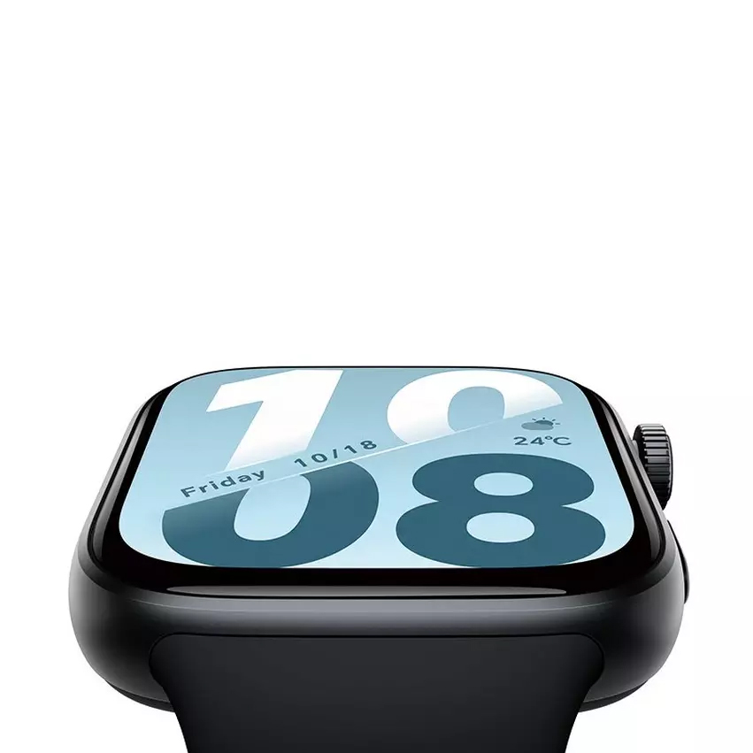 Smart watch Honor Choice X5i crni