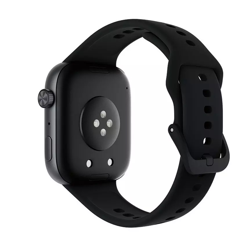 Smart watch Honor Choice X5i crni