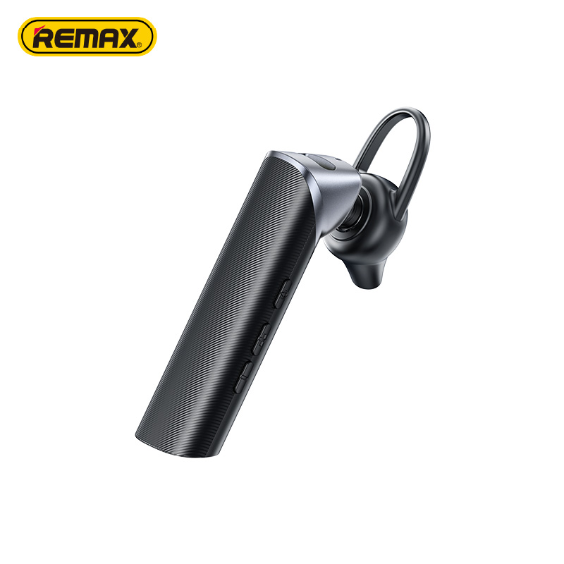 Bluetooth slusalica REMAX RB-T01 crna