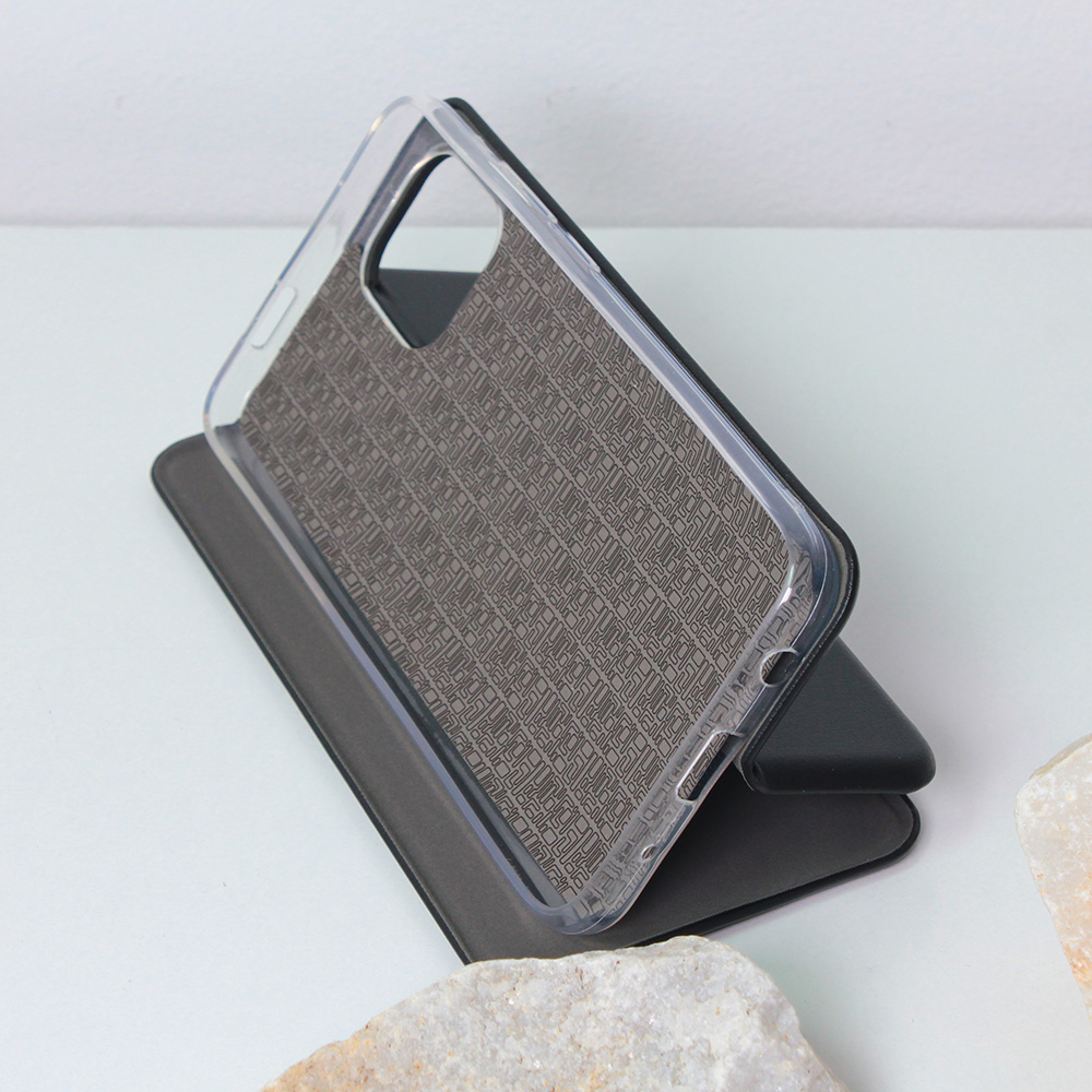 Torbica Teracell Flip Cover za Xiaomi Redmi A1/A2 crna