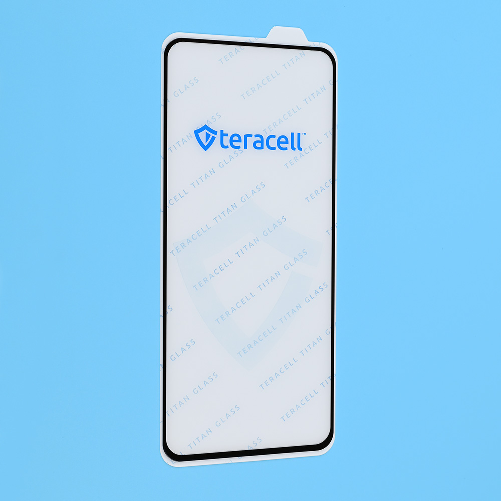 Zastitno staklo Tempered glass Teracell Titan 2.5D 10u1 za Samsung A525F/A526B/A528B Galaxy A52 4G/A52 5G/A52s 5G crni