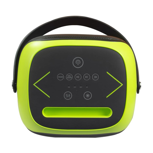 Bluetooth zvucnik SFT ST-S49650