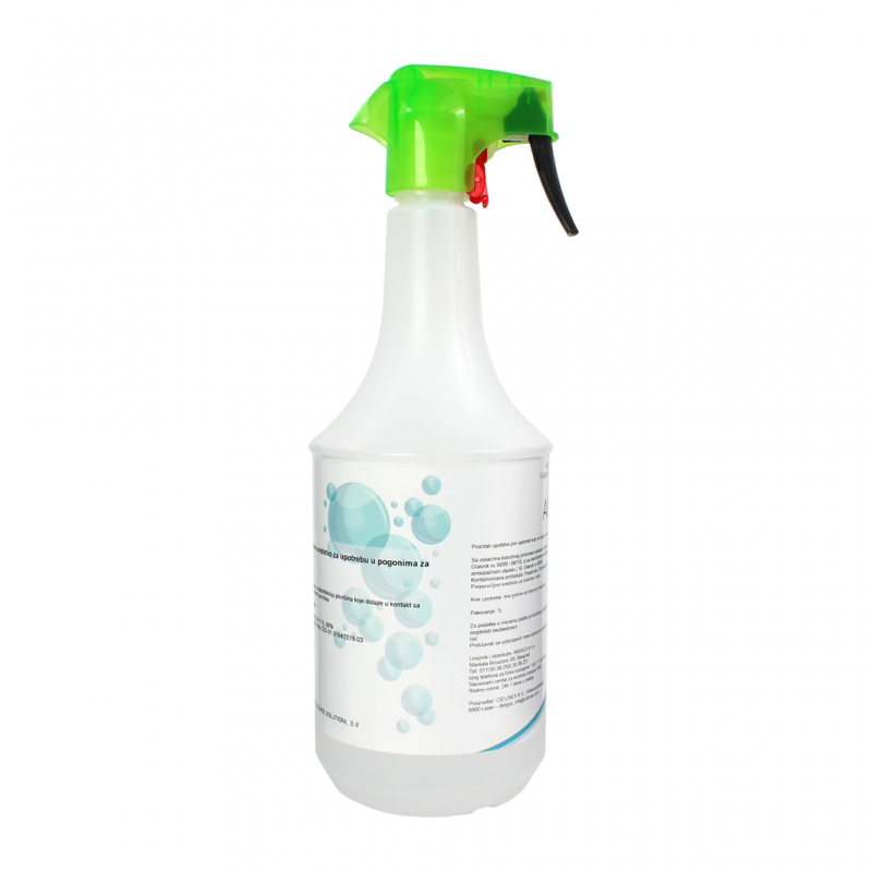 Alco CID A 1l