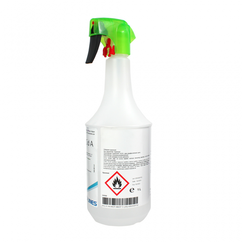 Alco CID A 1l