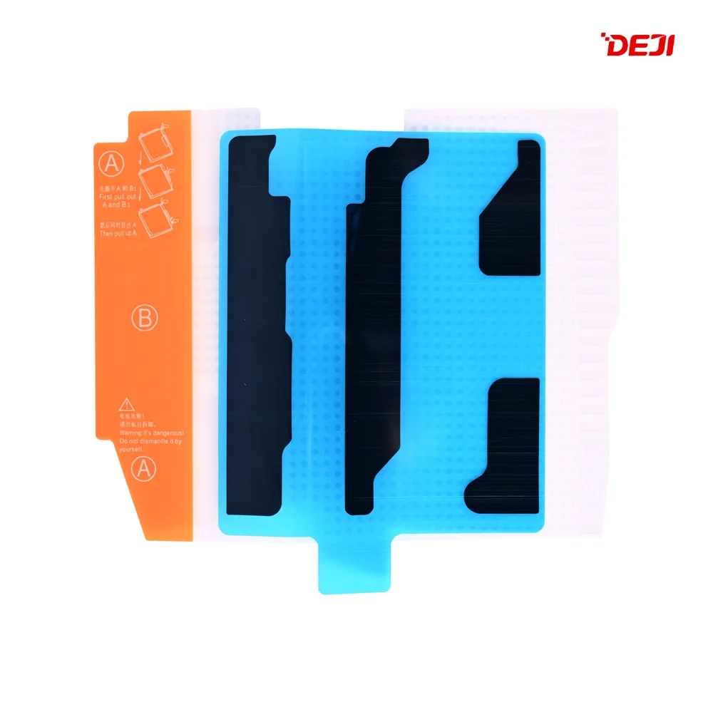 Baterija Deji za Samsung S938 Galaxy S25 Ultra (4855mAh)EB-BS938ABY