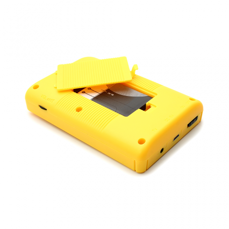 Konzola za igranje Gameboy SUP400 zuta