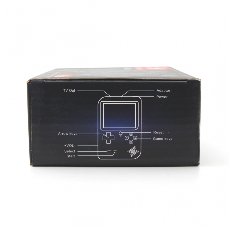 Konzola za igranje Gameboy SUP500 plava