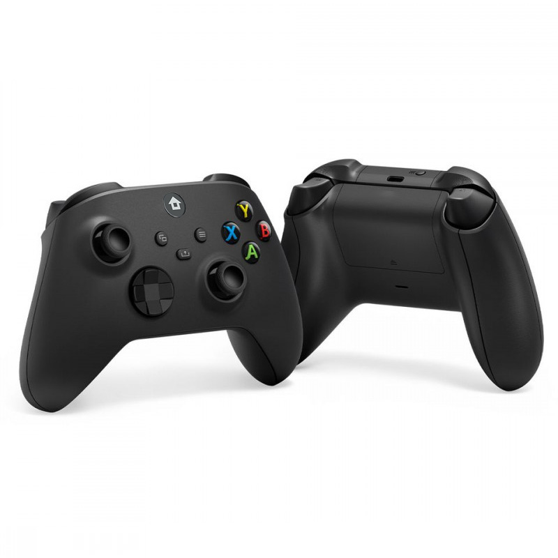 Joypad WIFI kontroler za XBOX One, XBOX X series, PC Windows, PS 3 crni