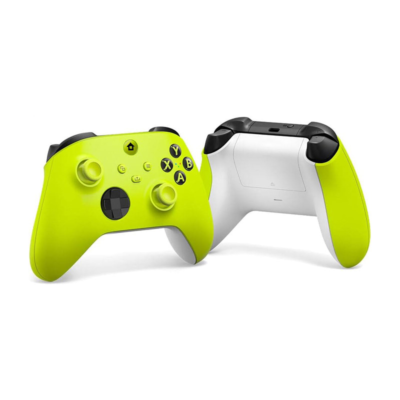 Joypad WIFI kontroler za XBOX One, XBOX X series, PC Windows, PS 3 zeleni