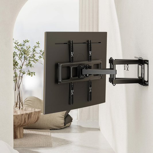 Nosac za TV MAX ML65 32-55/vesa max 400x400/40kg/zglobni