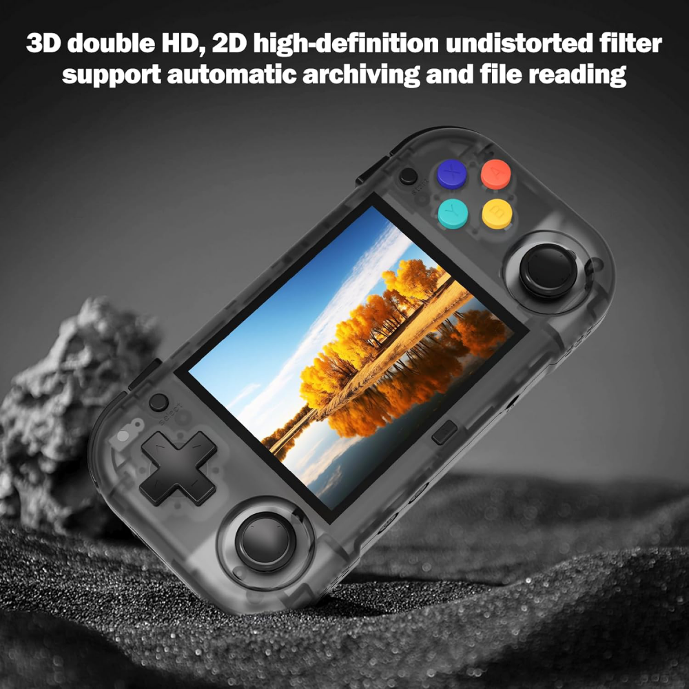 Konzola za igranje MagicX XU mini M 64G