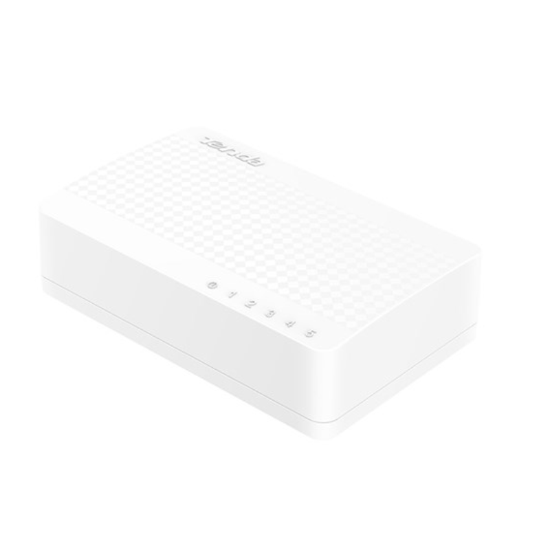 Switch 10/100 5-port Tenda S105
