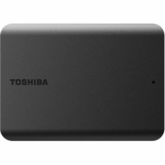Eksterni hard disk 1TB Toshiba CANVIO Basic HDTB510EK3AA