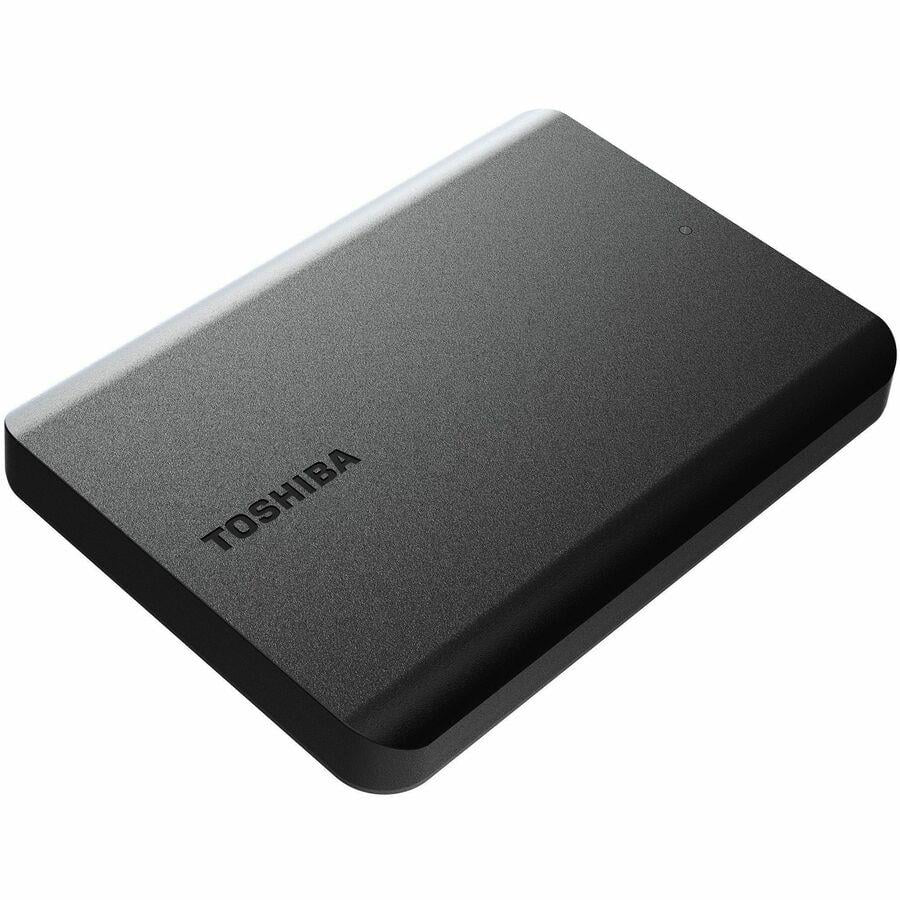 Eksterni hard disk 1TB Toshiba CANVIO Basic HDTB510EK3AA