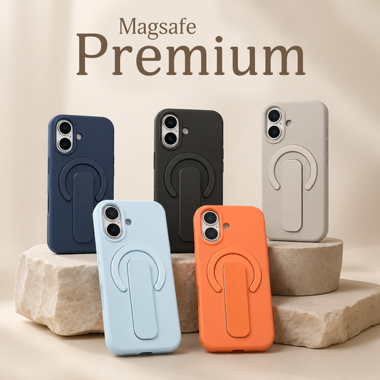 Torbica Magsafe Premium za Samsung S948B Galaxy S26 Ultra crna